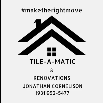 Tile-A-Matic & Renovations