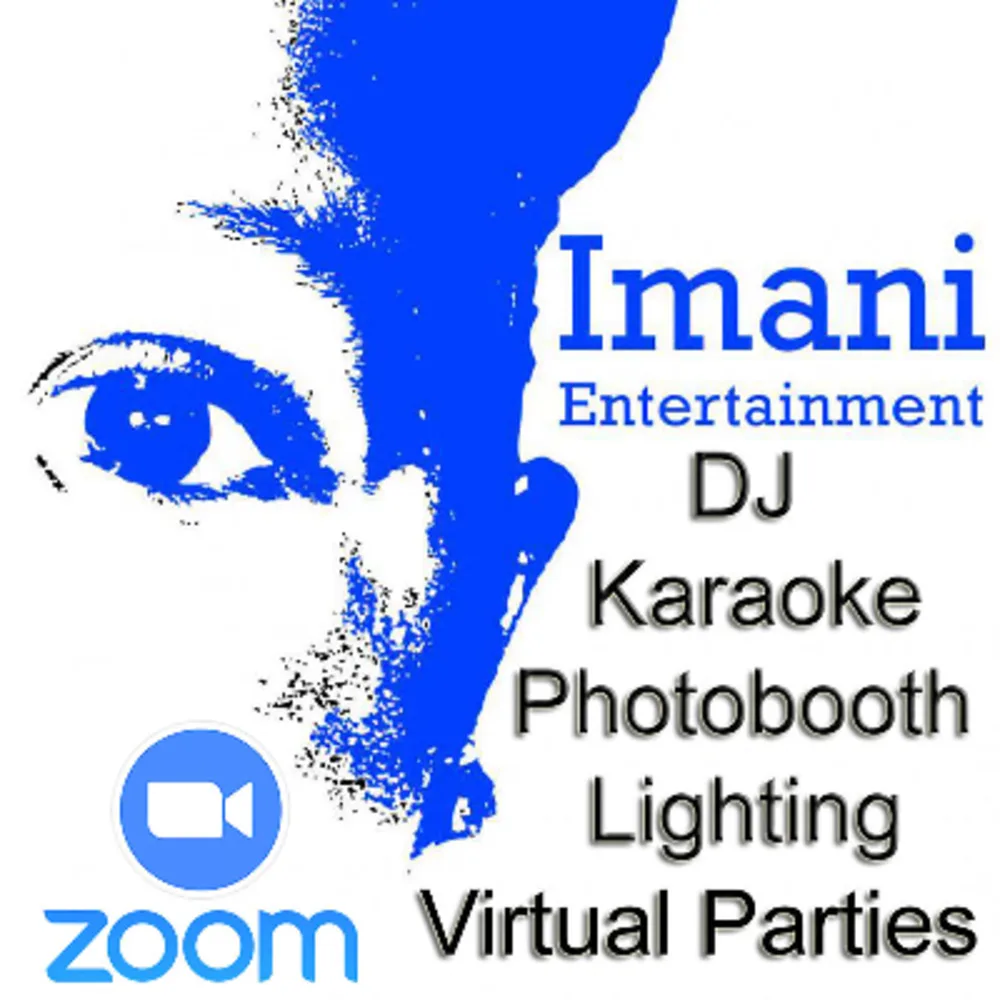 Imani Entertainment DJ, Karaoke And Photobooth Service