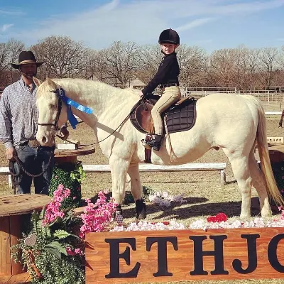 Lake Fork Stables