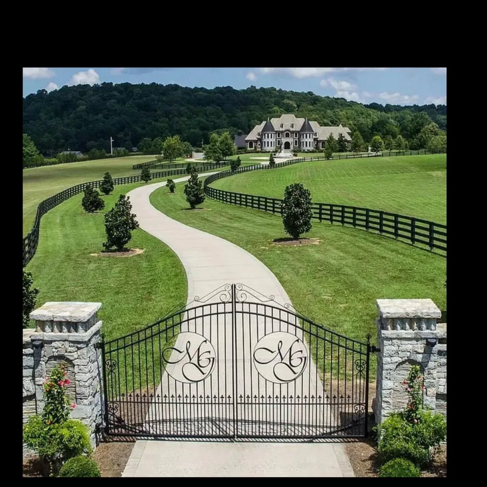 Garrido Landscaping