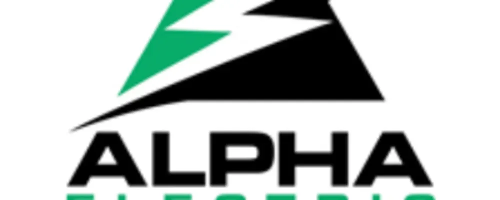 ALPHA ELECTRIC LLC