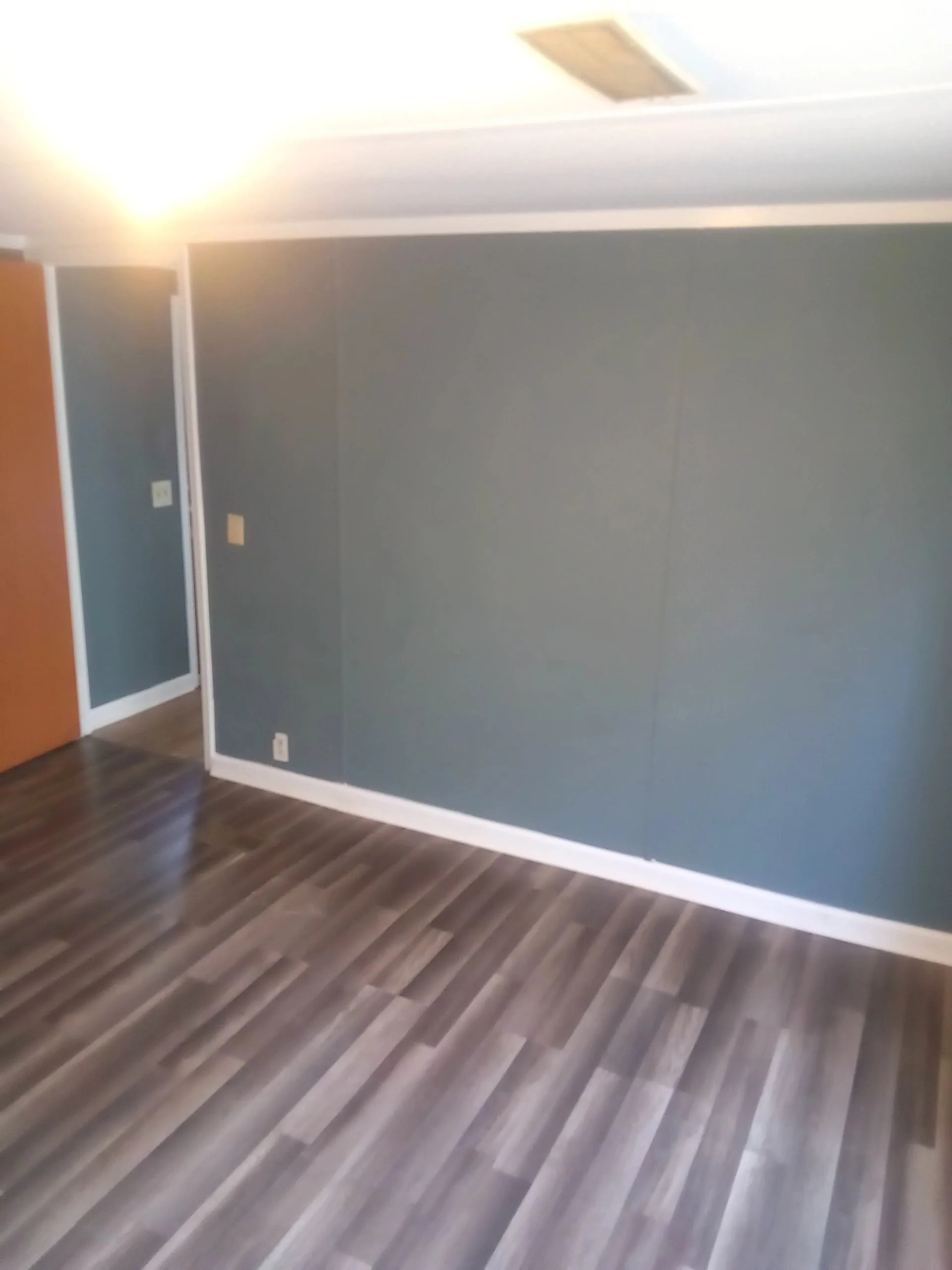 Wolfe Handyman Pro Services LLC 