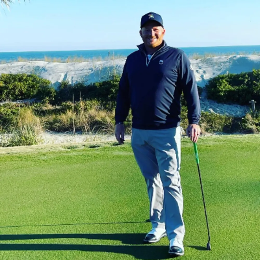 Gumps Golf Lessons