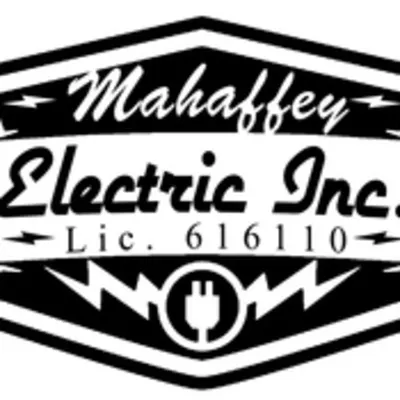 Mahaffey Electric, Inc.