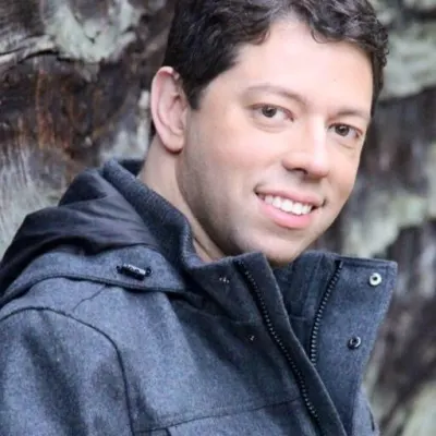 Alexandre Rezende