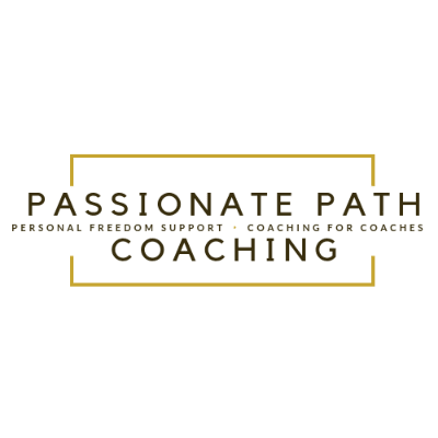 Passionate Path Coaching