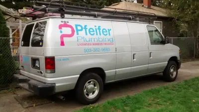 Pfeifer Plumbing