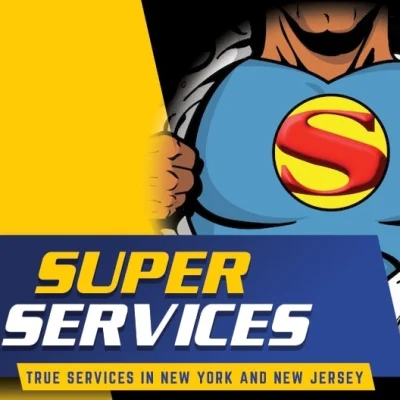 Super Services Go
