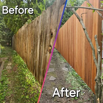 High Point Fencing