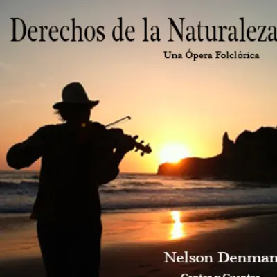 Nelson Denman Music Studio