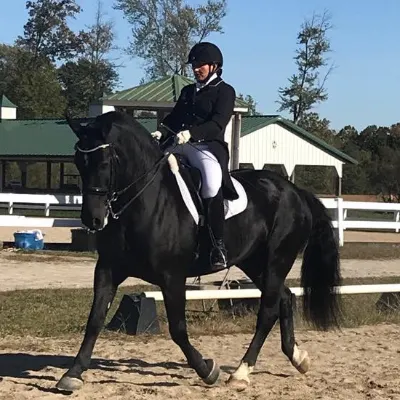 Carter Dressage