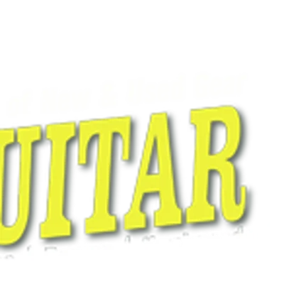 The Guitar Factory