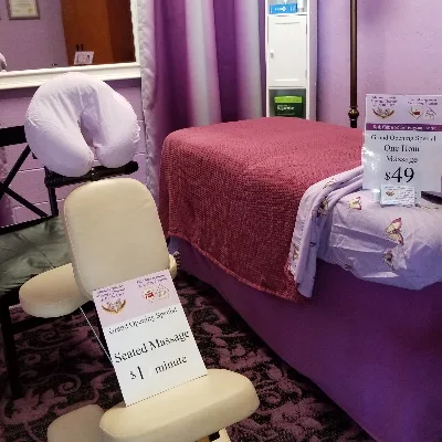 Metamorphosis Massage Therapy & Doula Care