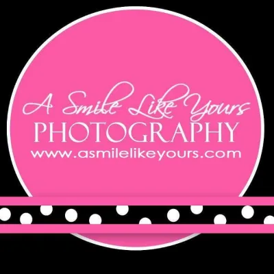 A Smile Like Yours Photography
