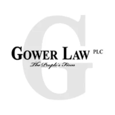 Gower Law PLC
