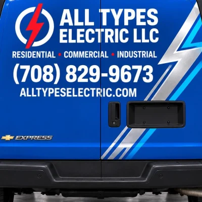 All Types Electric, LLC