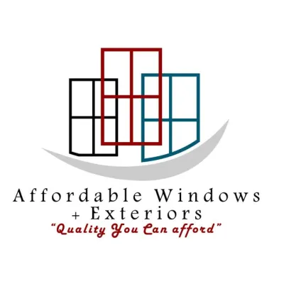 Affordable Windows Plus Exteriors LLC