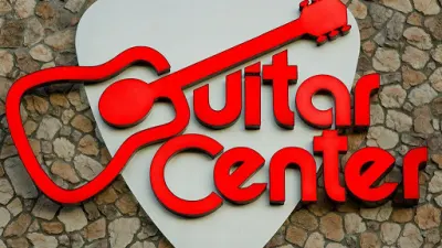 Guitar Center