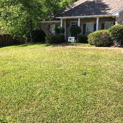 Cut Rite Lawn Care