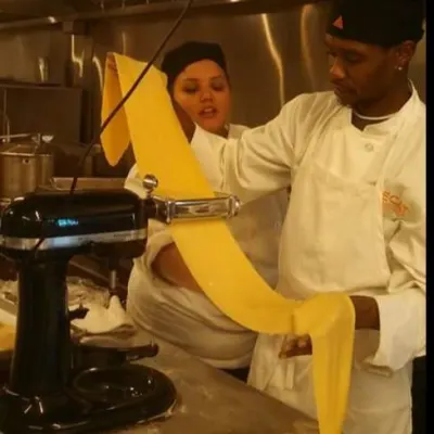 Jodie Smith Private Personal Chef