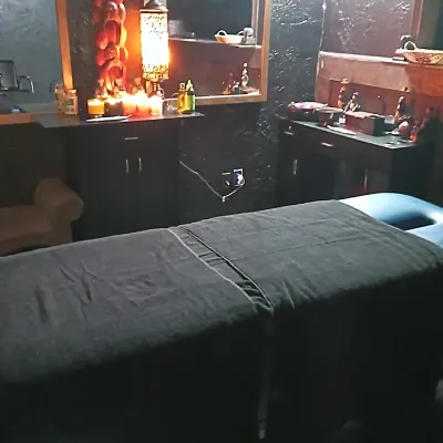 New Touch Therapy