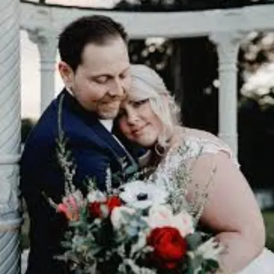 Ashleigh Morgan Photography & Photo Booth