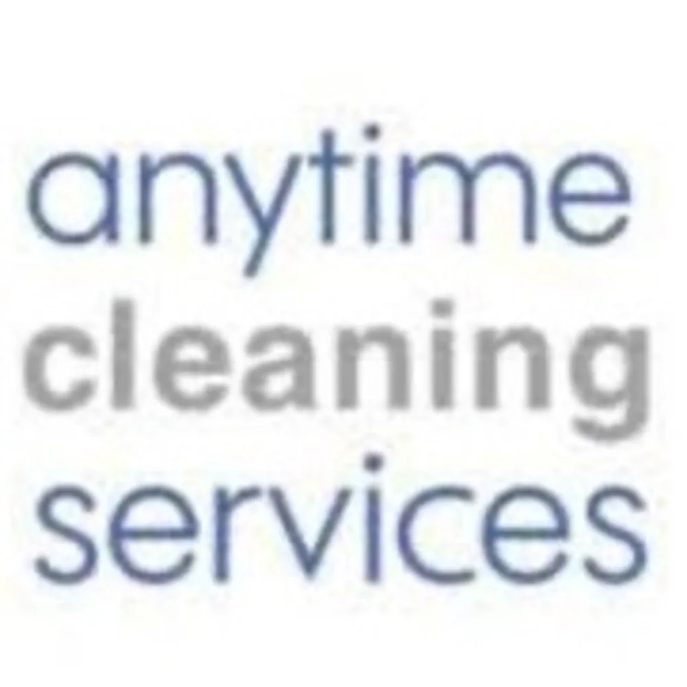 ANYTIME CLEANING SERVICES