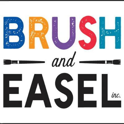 Brush And Easel Inc