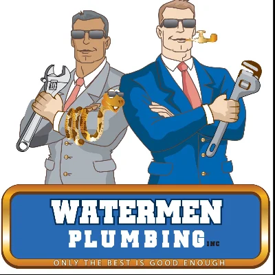 Watermen Plumbing Inc.