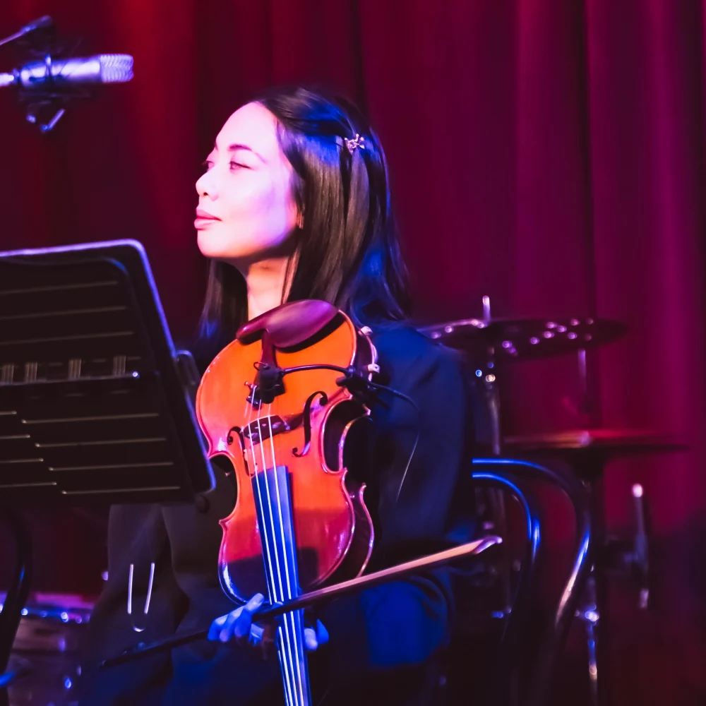 Yen Music Service