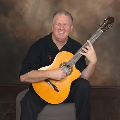 Russ Pettit Guitar School