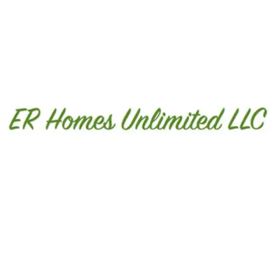 ER Homes Unlimited LLC