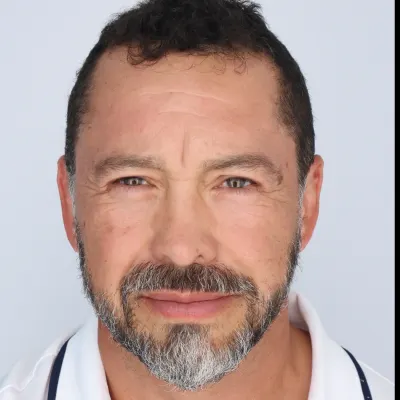 Alfonso Marquez, PGA
