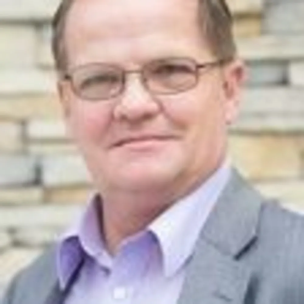 Marshall K. Dyer