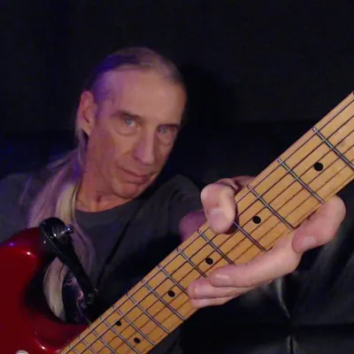 Guitar Instruction By Phil Westfall