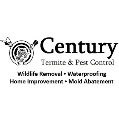 Century Termite And Pest / Mold And Water Proofing