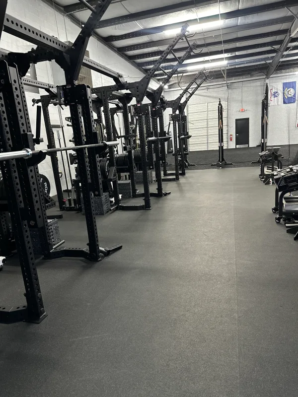 Weight Room