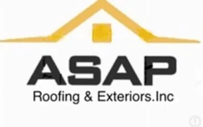 ASAP Roofing & Exteriors.Inc - Startpagina  Facebook