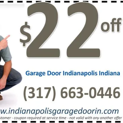 Capital Garage Door Repairs