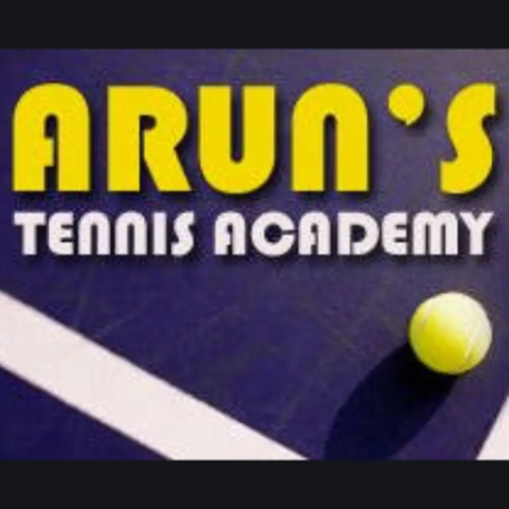 Aruns Tennis Avademy