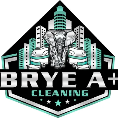 BRYE A+ Cleaning