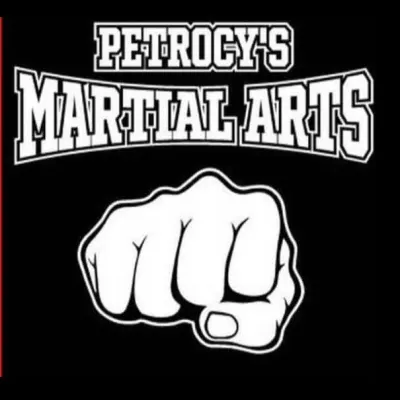 Petrocy's Martial Arts