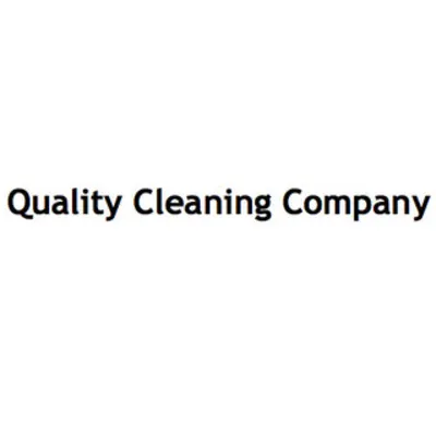 Quality Cleaning Company