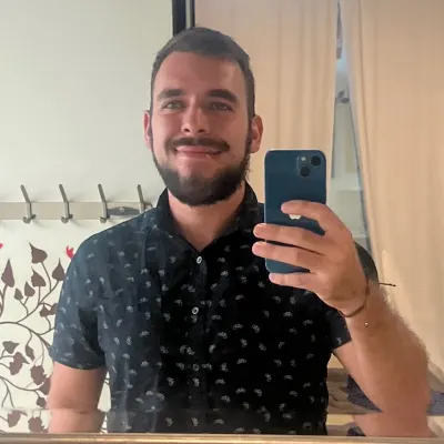 Daniel Montaino
