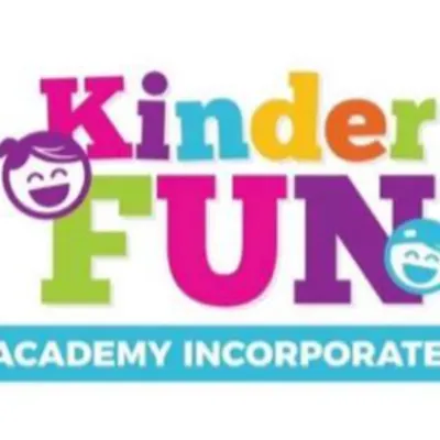 DBA: Kinder Fun Creative Learning Center