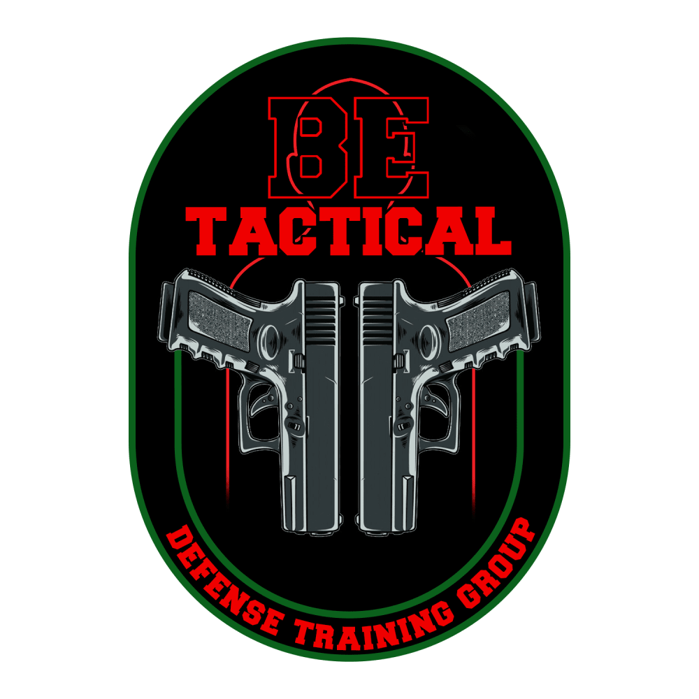 Be Tactical Defense