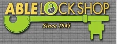 Able Lock Shop