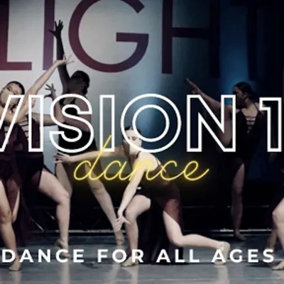 Vision 11 Dance