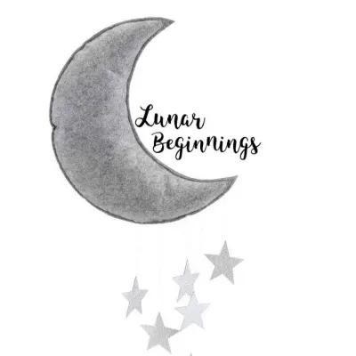 Lunar Beginnings