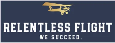 Relentless Flight